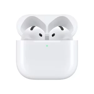 Tai nghe Bluetooth Apple AirPods 4 | Chính hãng Apple Việt Nam