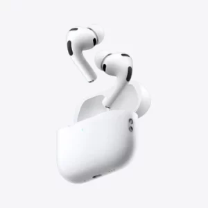 Tai nghe Bluetooth Apple AirPods Pro 3 2025 Type-C | Chính hãng (MFHP4ZP/A)